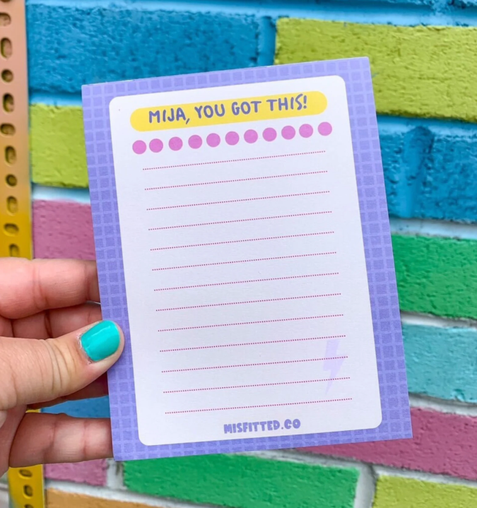 Latina stationery back to school supplies 2024